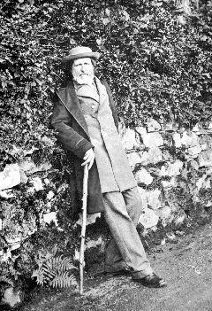 john ruskin
