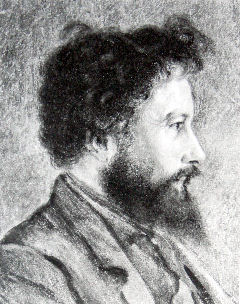 william morris